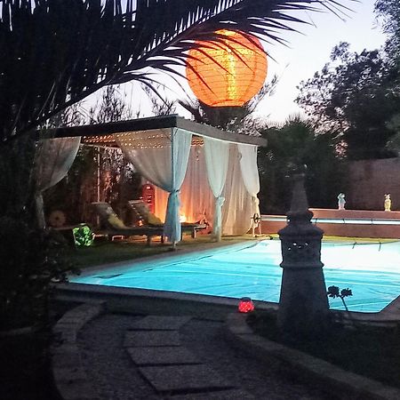 Apartament Morphee Valdareina, Piscine Chauffee, Benagil-Carvoeiro Carvoeiro  Zewnętrze zdjęcie