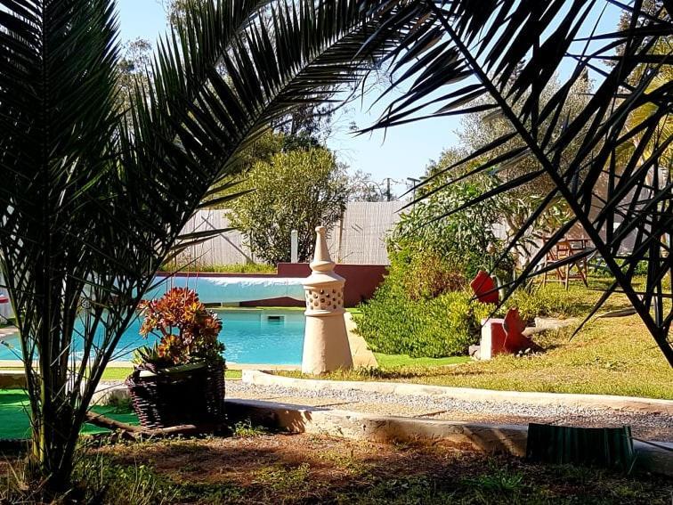 Apartament Morphee Valdareina, Piscine Chauffee, Benagil-Carvoeiro Carvoeiro  Zewnętrze zdjęcie