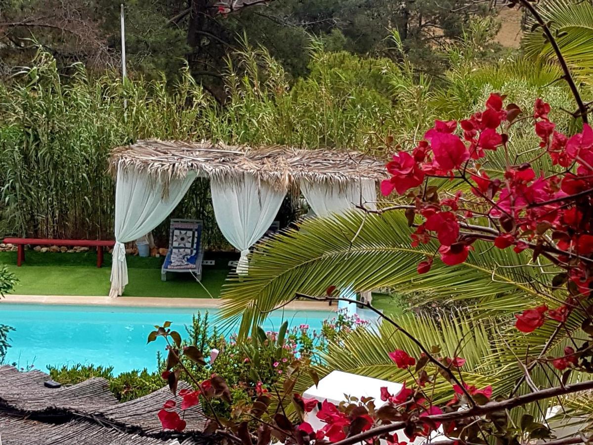 Apartament Morphee Valdareina, Piscine Chauffee, Benagil-Carvoeiro Carvoeiro  Zewnętrze zdjęcie