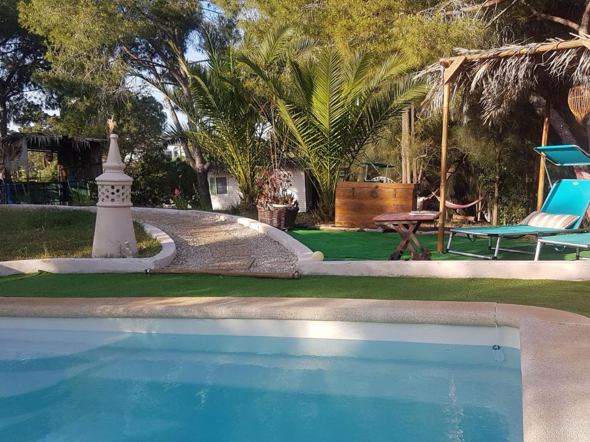 Apartament Morphee Valdareina, Piscine Chauffee, Benagil-Carvoeiro Carvoeiro  Zewnętrze zdjęcie