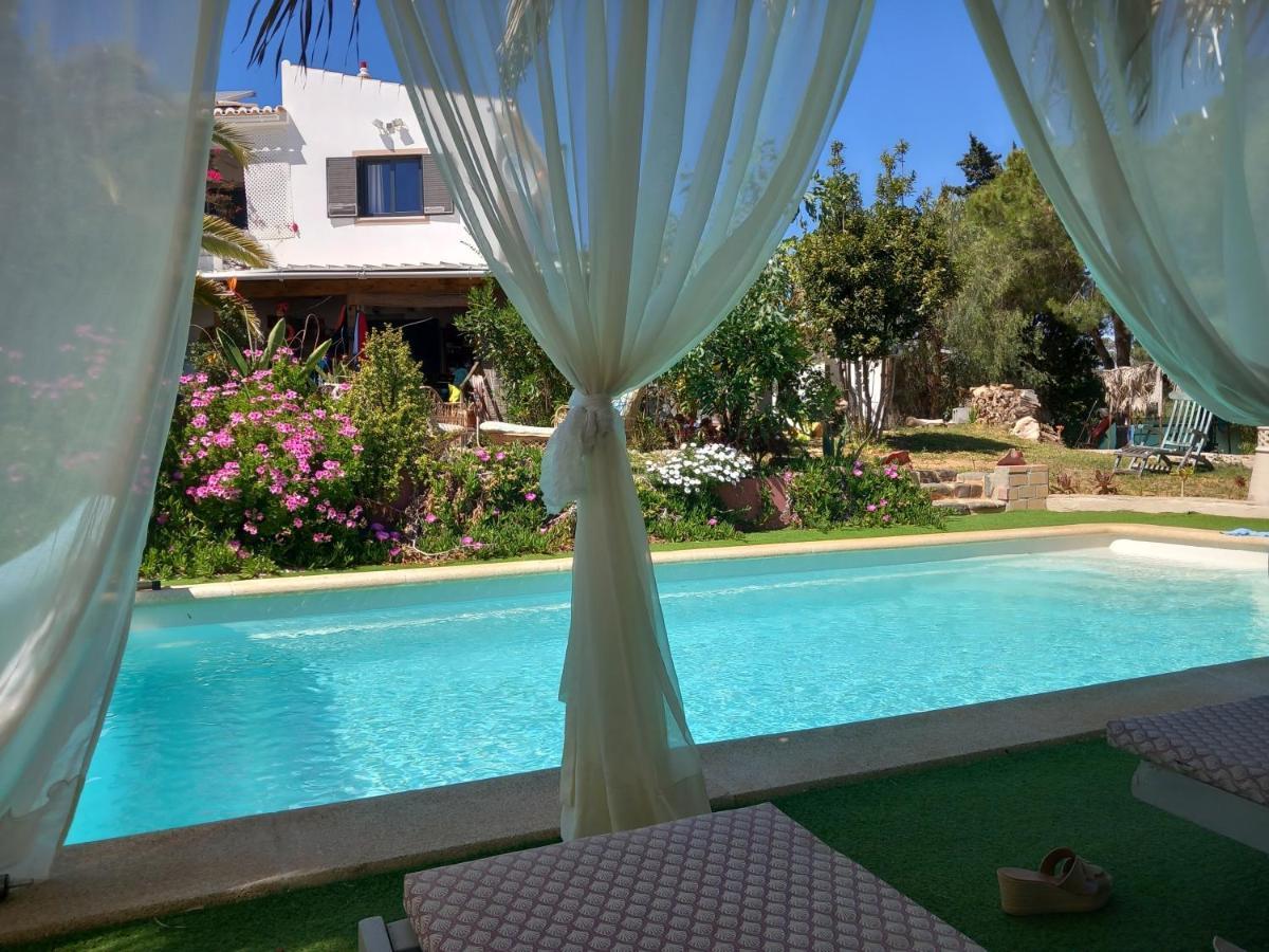 Apartament Morphee Valdareina, Piscine Chauffee, Benagil-Carvoeiro Carvoeiro  Zewnętrze zdjęcie
