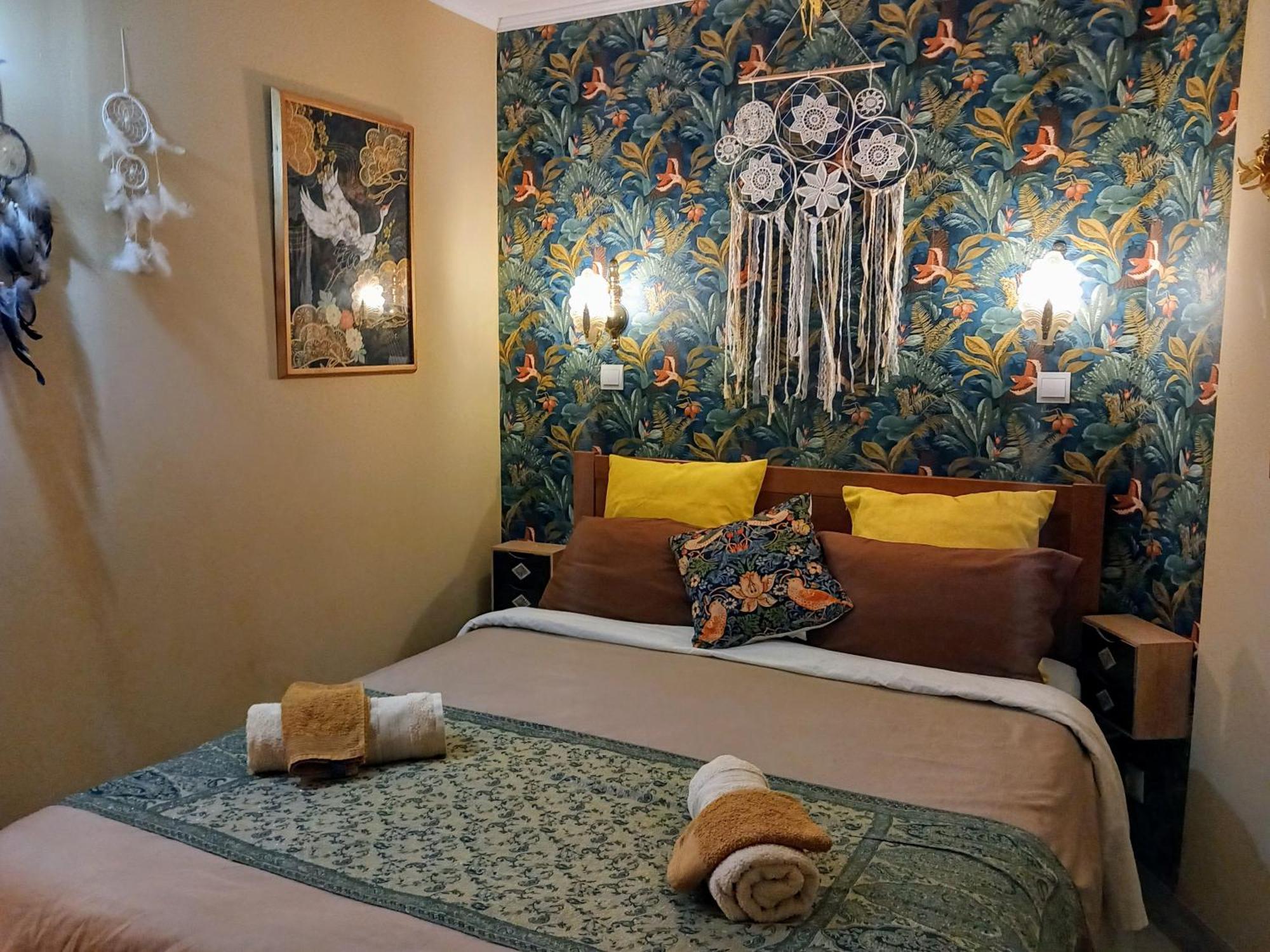 Apartament Morphee Valdareina, Piscine Chauffee, Benagil-Carvoeiro Carvoeiro  Zewnętrze zdjęcie