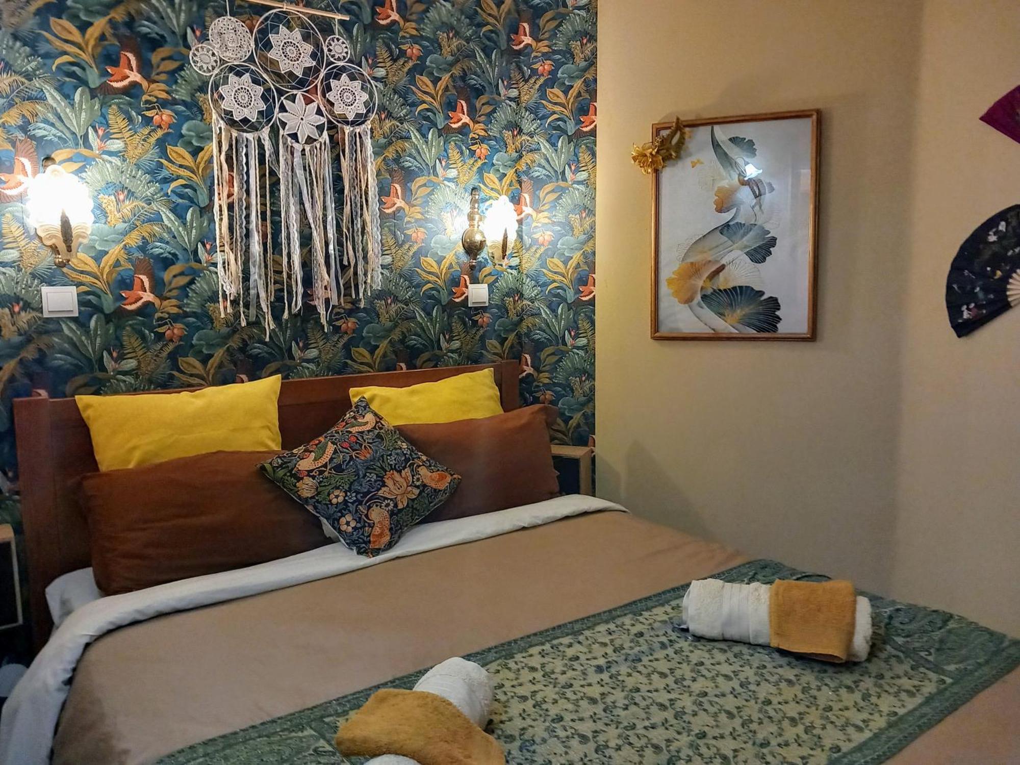 Apartament Morphee Valdareina, Piscine Chauffee, Benagil-Carvoeiro Carvoeiro  Zewnętrze zdjęcie