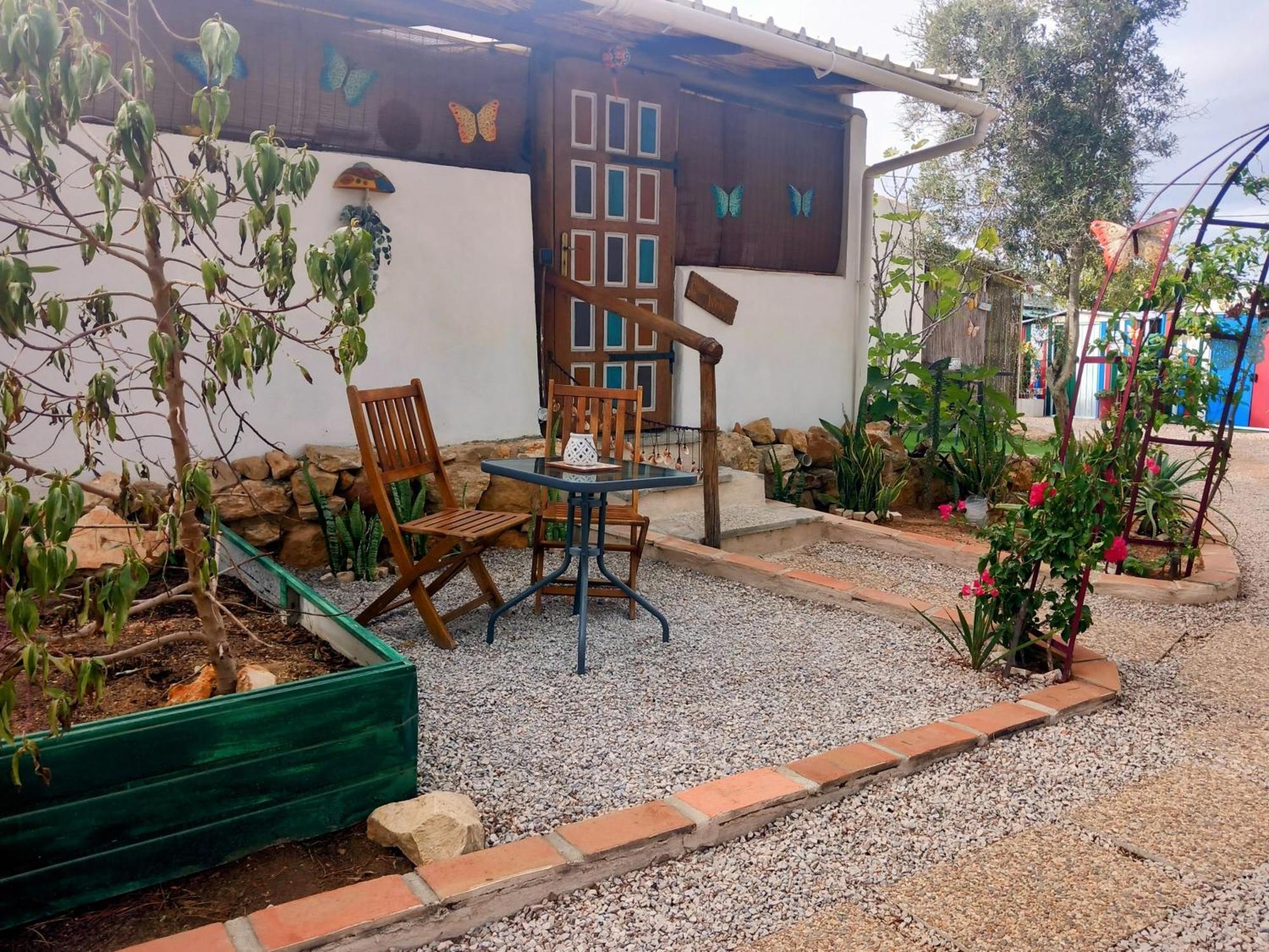 Apartament Morphee Valdareina, Piscine Chauffee, Benagil-Carvoeiro Carvoeiro  Zewnętrze zdjęcie