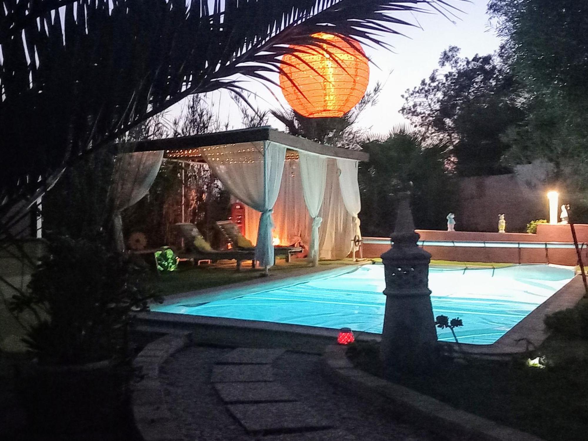 Apartament Morphee Valdareina, Piscine Chauffee, Benagil-Carvoeiro Carvoeiro  Zewnętrze zdjęcie